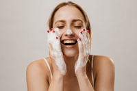 How to Use a Feminine Care Ritual Set Daily