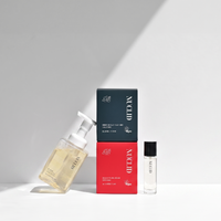 Pure Mist vs. Calming Mist: Which Feminine Mist Fits Your Day?