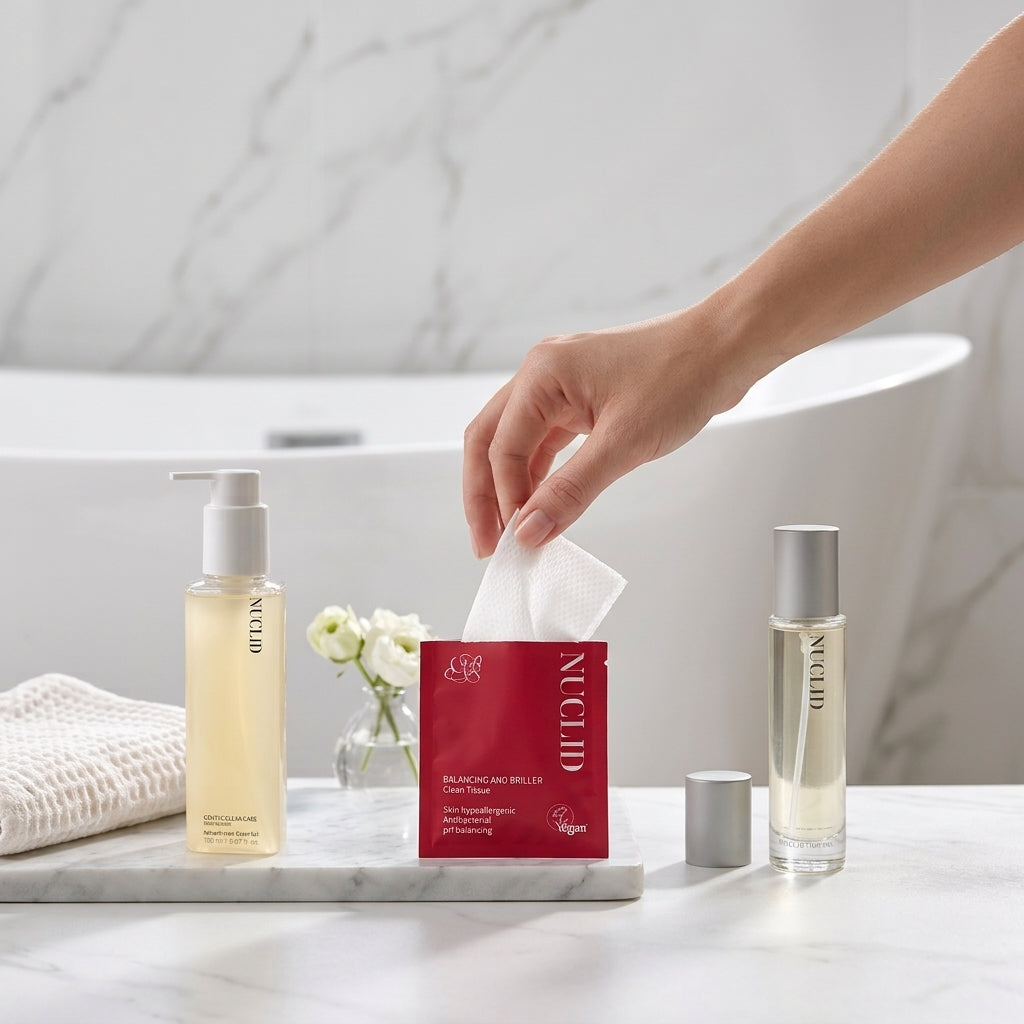 Intimate Care Products: A Daily External Routine Guide