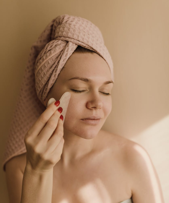 The 5-Minute Reset Routine That Changes Your Entire Day