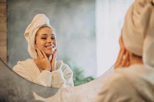 What's in ASKIN Synergy Repair Ampoule? Full Ingredient Breakdown
