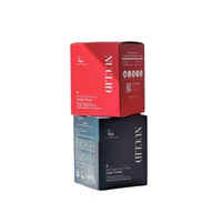 NUCLID CLEAN WIPE DUO