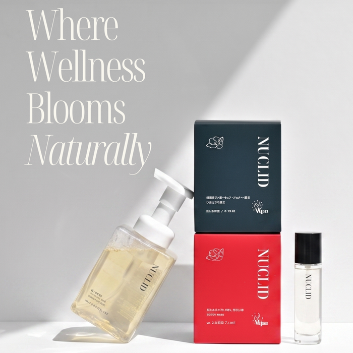 Discover the ultimate in feminine care