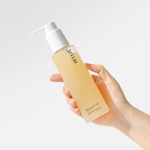 NUCLID Refresh Inner Clean Gel (150ml)